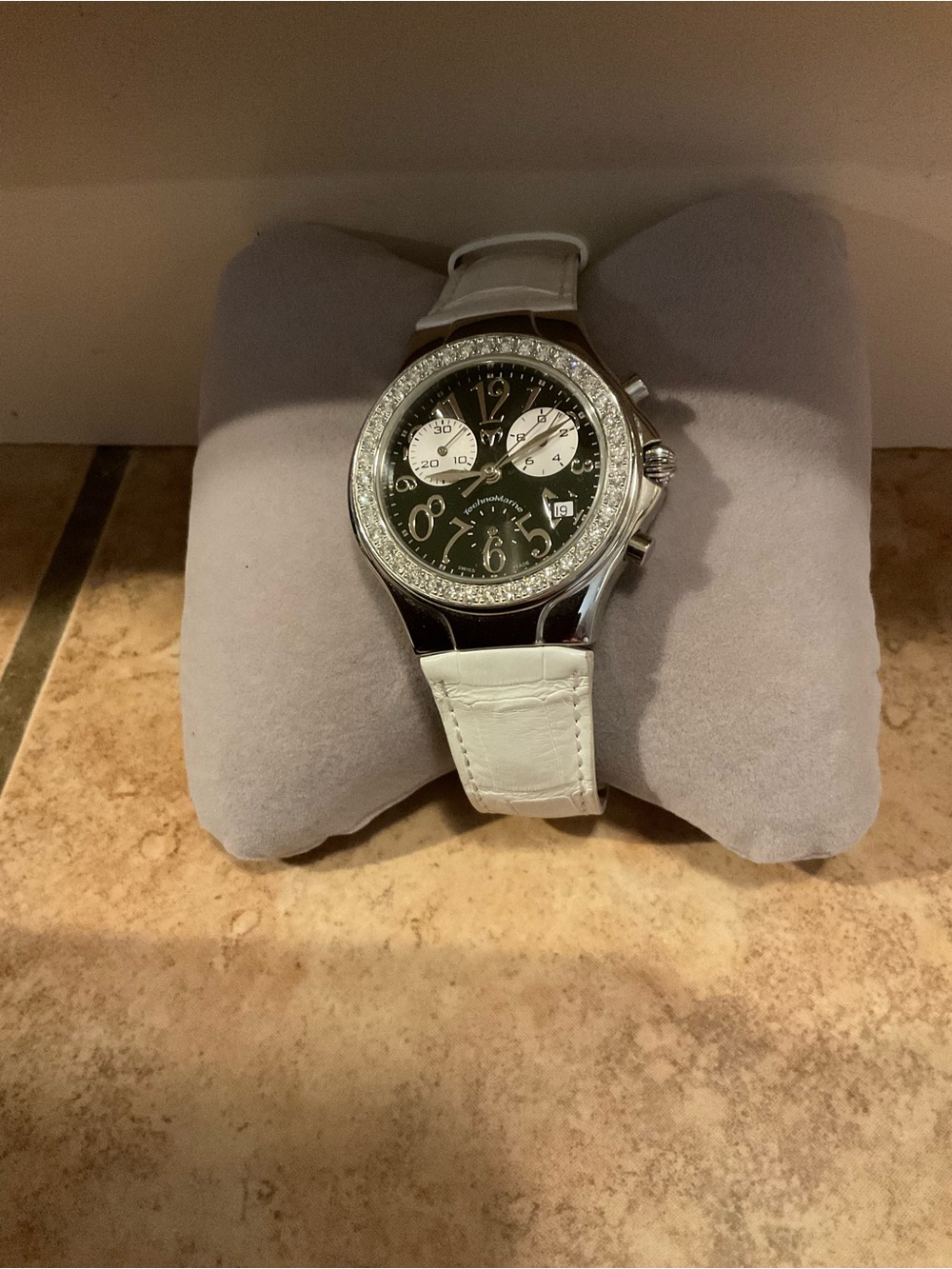 Technomarine DIVA watch